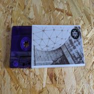 Front View : Unknown - MYSTIC VERSIONS 05 (CASSETTE / TAPE) - Mystic Versions / MVER05