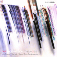 Front View : Vince Watson - VIA - THE MIXES - Everysoul Audio / ESOL017