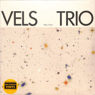 Front View : Vels Trio - YELLOW OCHRE (LP) - Rhythm Section INTL / RS037LP BLACK VIINYL