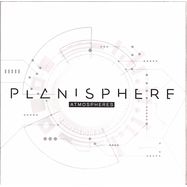 Front View : Planisphere - ATMOSPHERES (REMASTERED)(2XCD) - BONZAI CLASSICS / BCD2020005