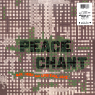 Front View : Various Artists - PEACE CHANT VOL. 3 (LP + MP3) - Tramp Records / trlp90941