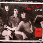 Front View : Puss N Boots - SISTER (LP + MP3) - Blue Note / 0848370