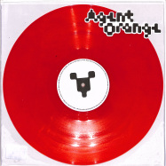 Front View : Agent Orange - MORE LOVE (2023 REPRESS) - Blue Hour / Bluehour016