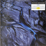 Front View : Peter Gregson - PATINA (LP) - Deutsche Grammophon / 002894860568
