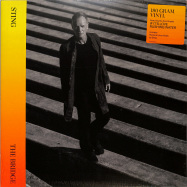 Front View : Sting - THE BRIDGE (LP) - Interscope / 3858650