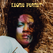 Front View : Leonie Pernet - LE CIRQUE DE CONSOLATION (CD) - Infine/Cry Baby / IF1066CD