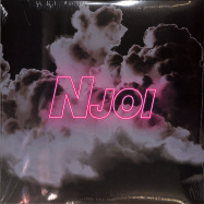 Front View : NJoi - COLLECTED (3LP) - Food Music / YUMNJ1