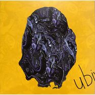 Front View : Pedro Goya - BOOF BONSER EP (VINYL ONLY) - ubiyu / UBU004