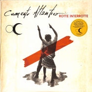 Front View : Cemento Atlantico - ROTTE INTERROTTE (LTD CLEAR GOLDEN LP) - Bronson Recordings / BR012LP / 00150847