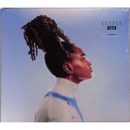 Front View : Koffee - GIFTED (CD) - Columbia International / 19439880732