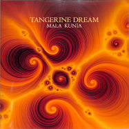 Front View : Tangerine Dream - MALA KUNIA (2LP) - Kscope / 1080981KSC