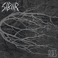 Front View : Sibiir - ROPES (LP, SILVER & WHITE VINYL) - Pias-Tiger Diger / 39151221