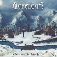 Front View : Achelous - ICEWIND CHRONICLES (LP) - No Remorse / 0723878528