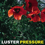 Front View : Luster - PRESSURE (LP) - Crunchy Frog / FROG1861