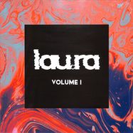 Front View : Lau.Ra - VOL.1-THE COLLECTION (RED VINYL) (LP) - Needwant / NEEDW90LP