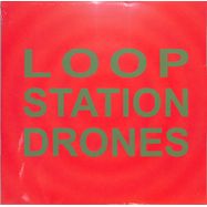 Front View : Sula Bassana - LOOP STATION DRONES (2LP) - Panorama / 00347