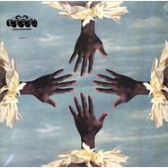 Front View : Kokoroko - COULD WE BE MORE (LP) - Brownswood / BWOOD228LP