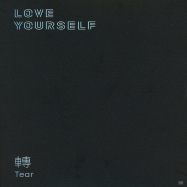 Front View : BTS - LOVE YOURSELF: TEAR (LTD.EDT.) (CD) - Universal / 4033809