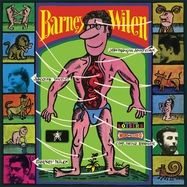 Front View : Barney Wilen - ZODIAC (LP) - We Are Busy Bodies / LPWABB118
