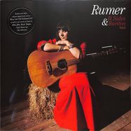 Front View : Rumer - B SIDES AND RARITIES VOL.2 (LP) - Cooking Vinyl / 05224481