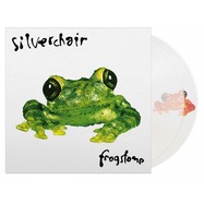 Front View : Silverchair - FROGSTOMP (2LP) - Music On Vinyl / MOVLPC2400