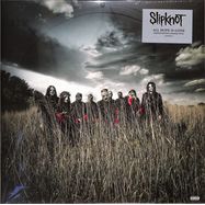 Front View : Slipknot - ALL HOPE IS GONE (LTD ORANGE 2LP) - Roadrunner Records / 7567864574