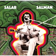 Front View : Salar Salman - 09PM (LP) - AM / 09PM