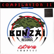 Front View : Various Artists - BONZAI COMPILATION II - EXTREME CHAPTER (VINYL 2) - BONZAI CLASSICS / BCV2021030_cd
