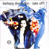 Front View : Barbara Dennerlein - TAKE OFF (LTD 2LP) - Verve / 4559801