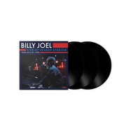 Front View : Billy Joel - LIVE AT YANKEE STADIUM (3LP) - Sony Music / 19658701571