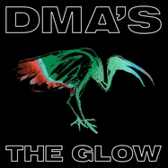 Front View : Dma s - THE GLOW (LP) (180GR.) - Bmg Rights Management / 405053859484