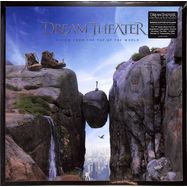 Front View : Dream Theater - A VIEW FROM THE TOP OF THE WORLD - Insideoutmusic / 19439873171