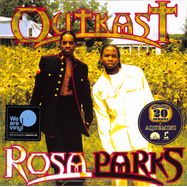 Front View : OutKast - ROSA PARKS - Sony Music / 19075866331