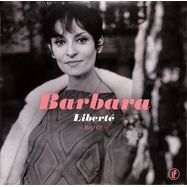 Front View : Barbara - BEST OF (LP) - Wagram / 05235721