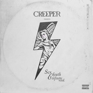 Front View : Creeper - SEX, DEATH & THE INFINITE VOID (LP) - Roadrunner Records / 9029528392