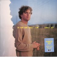 Front View : Vance Joy - IN OUR OWN SWEET TIME (LP) - Atlantic / 7567863841