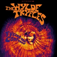 Front View : The Wylde Tryfles - FUZZED AND CONFUSED (LP) - Soundflat / 05793