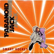 Front View : Paranoid Jack - SMART HOCKEY - Stickmen / STIK088o