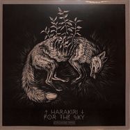 Front View : Harakiri For The Sky - AOKIGAHARA (MMXXII) (2LP) - Aop Records / 1085944AO