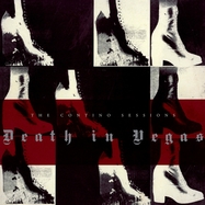 Front View : Death In Vegas - CONTINO SESSIONS (2LP) - Music On Vinyl / MOVLPB2252