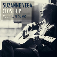 Front View : Suzanne Vega - CLOSE-UP VOL.1 - LOVE SONGS (180G LP) - Cooking Vinyl / 05235821
