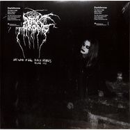 Front View : Darkthrone - THE WIND OF 666 BLACK HEARTS VOL.1 (BLACK VINYL) (LP) - Peaceville / 1080411PEV