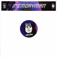 Front View : Memoryman - COME TOGETHER - Wilson Records / WLS026 / WLS26