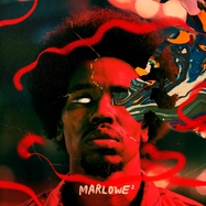 Front View : Marlowe - MARLOWE 2 (LP) - Mello Music Group / LPMMGX150