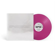 Front View : Charli XCX - POP 2 (5YEAR ANNIVERSARY VINYL) (coloured LP) - Warner Music International / 505419748717
