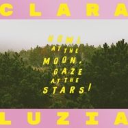 Front View : Clara Luzia - HOWL AT THE MOON, GAZE AT THE STARS! (LP) - Asinella Records / 25437