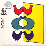 Front View : Kate NV - WOW (LP) - Rvng Intl / 00156154