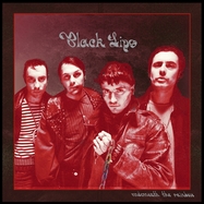 Front View : Black Lips - UNDERNEATH THE RAINBOW (RED VINYL) (LP) - Fire Records / 00156585
