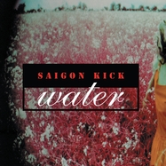 Front View : Saigon Kick - WATER (LP) - Real Gone Music / RGM1352