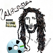 Front View : Alborosie/Roots Radics - DUB FOR THE RADICALS (LP) - GREENSLEEVES / VPGS70601